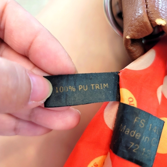 Franco Sarto Crossbody Bag - Picture 7 of 12